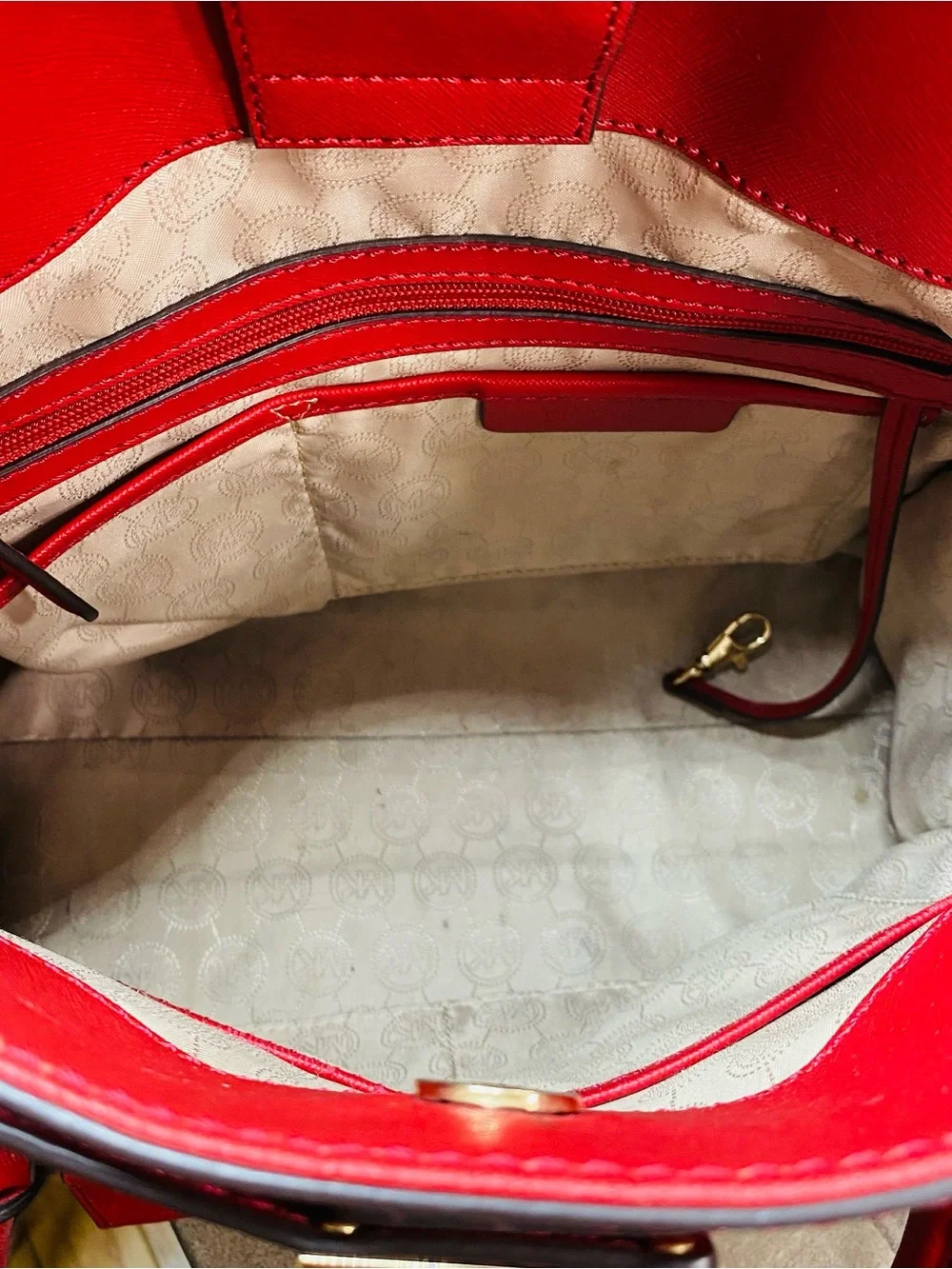 Michael Kors elevate your